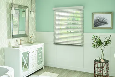 Roman Shades