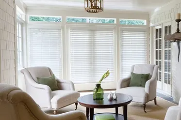 Vertical Blinds