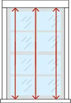 width